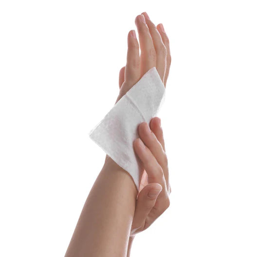 Swiss Beauty Wet Wipes