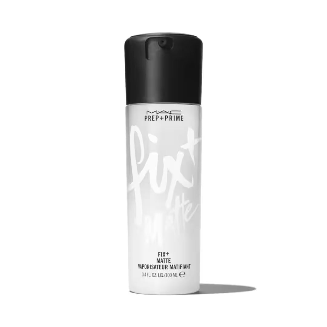 M.A.C Prep + Prime Fix + Matte Vaporisateur Matifiant (100 ml)