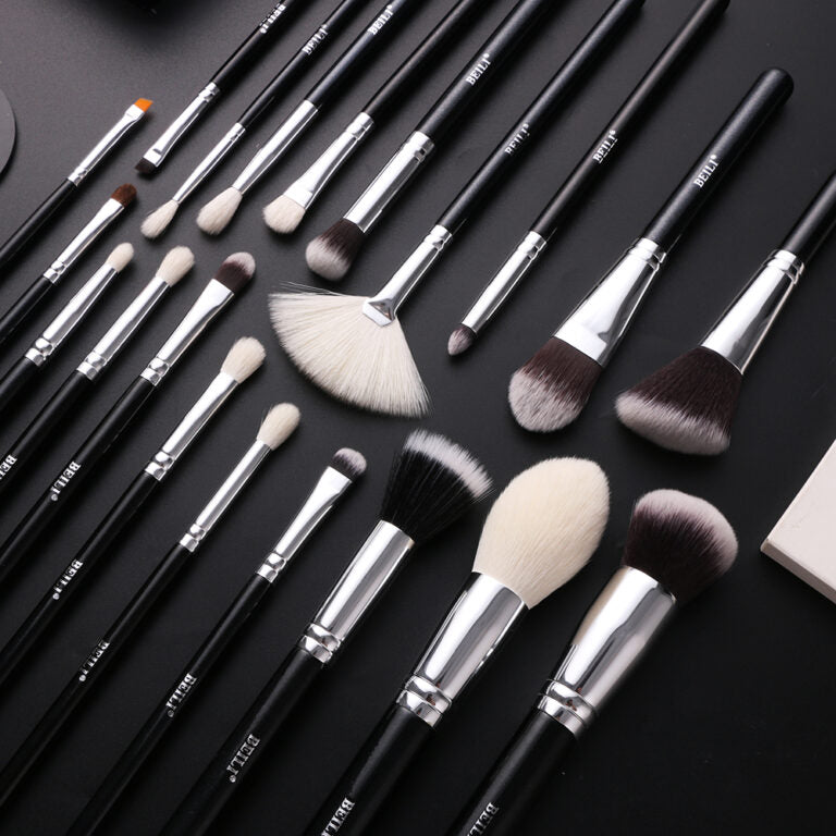 Beili 20 pcs brush set Glowgame