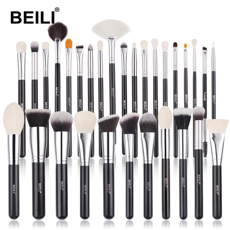 Beili 30 pcs Brush Set (NEW VARIANT)