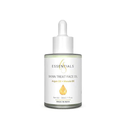 CS Essentials Skinn Treat Face Oil