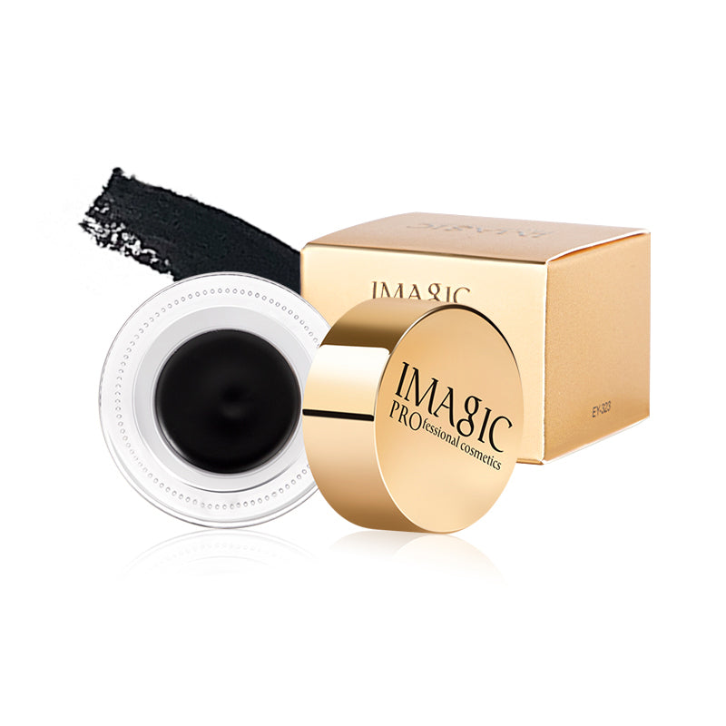 Imagic Gel Eyeliner (Waterproof/ Smudge Proof)