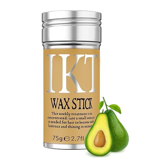 IKT HAIR WAX STICK – 75gm