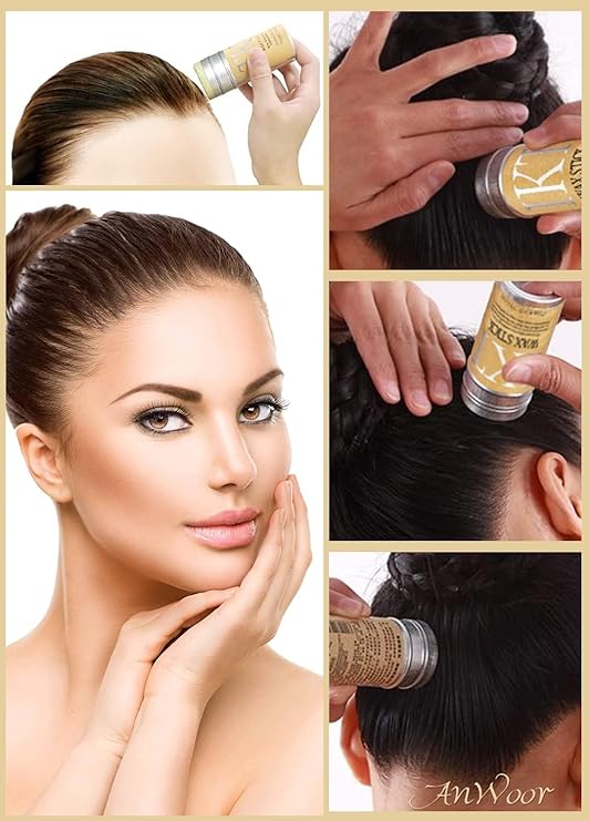 IKT HAIR WAX STICK – 75gm