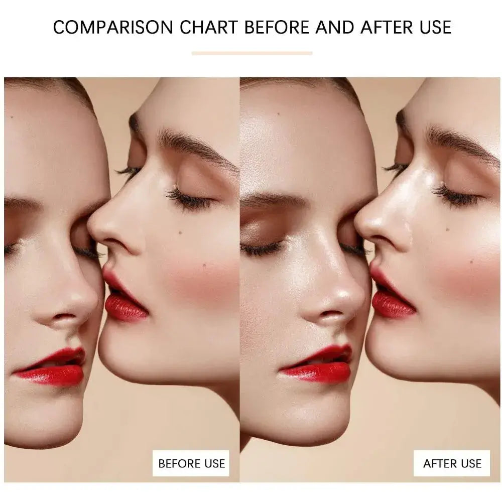 IMAGIC PROfessional MAKEUP HOJO Brilliance Highlighter Golden