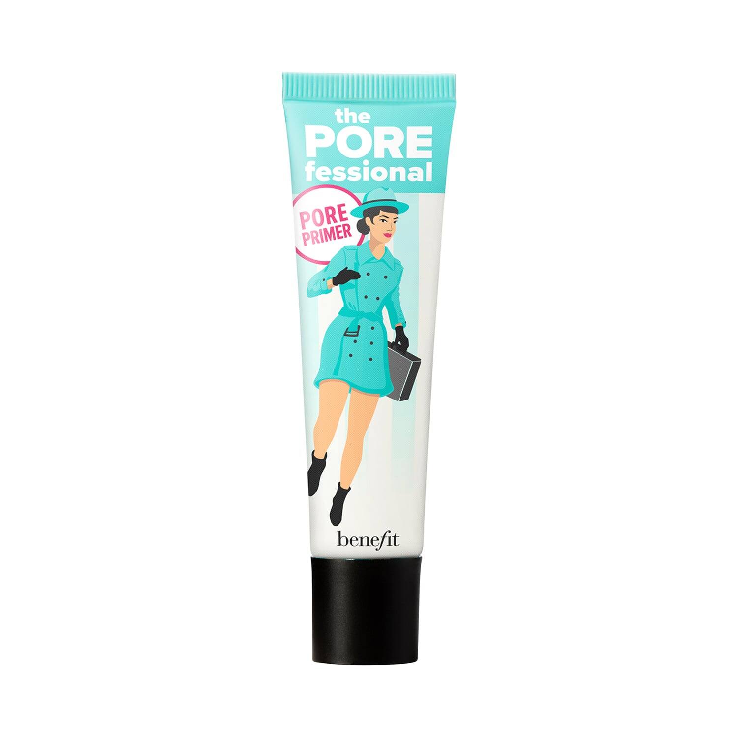 Benefit Cosmetics The POREfessional Face Primer - Transparent (22ml)