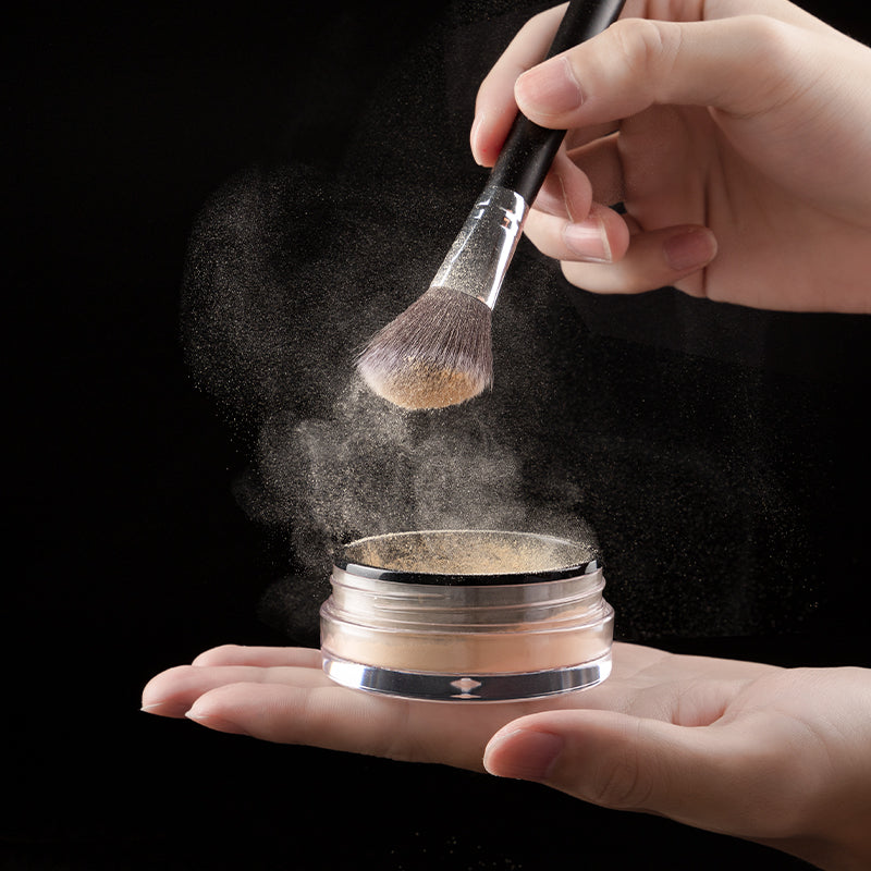 Imagic High Definition Loose Powder White/ Translucent