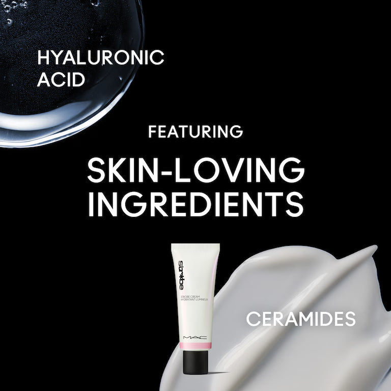 MAC Strobe Cream