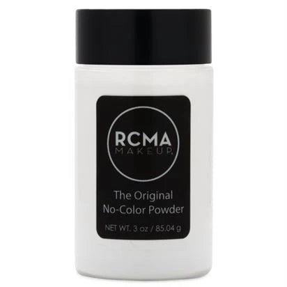 RCMA Loose Powder
