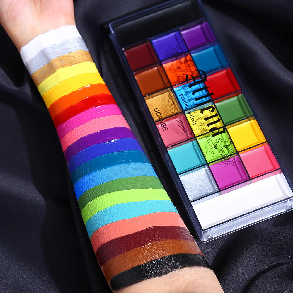 UCANBE Athena Painting Palette