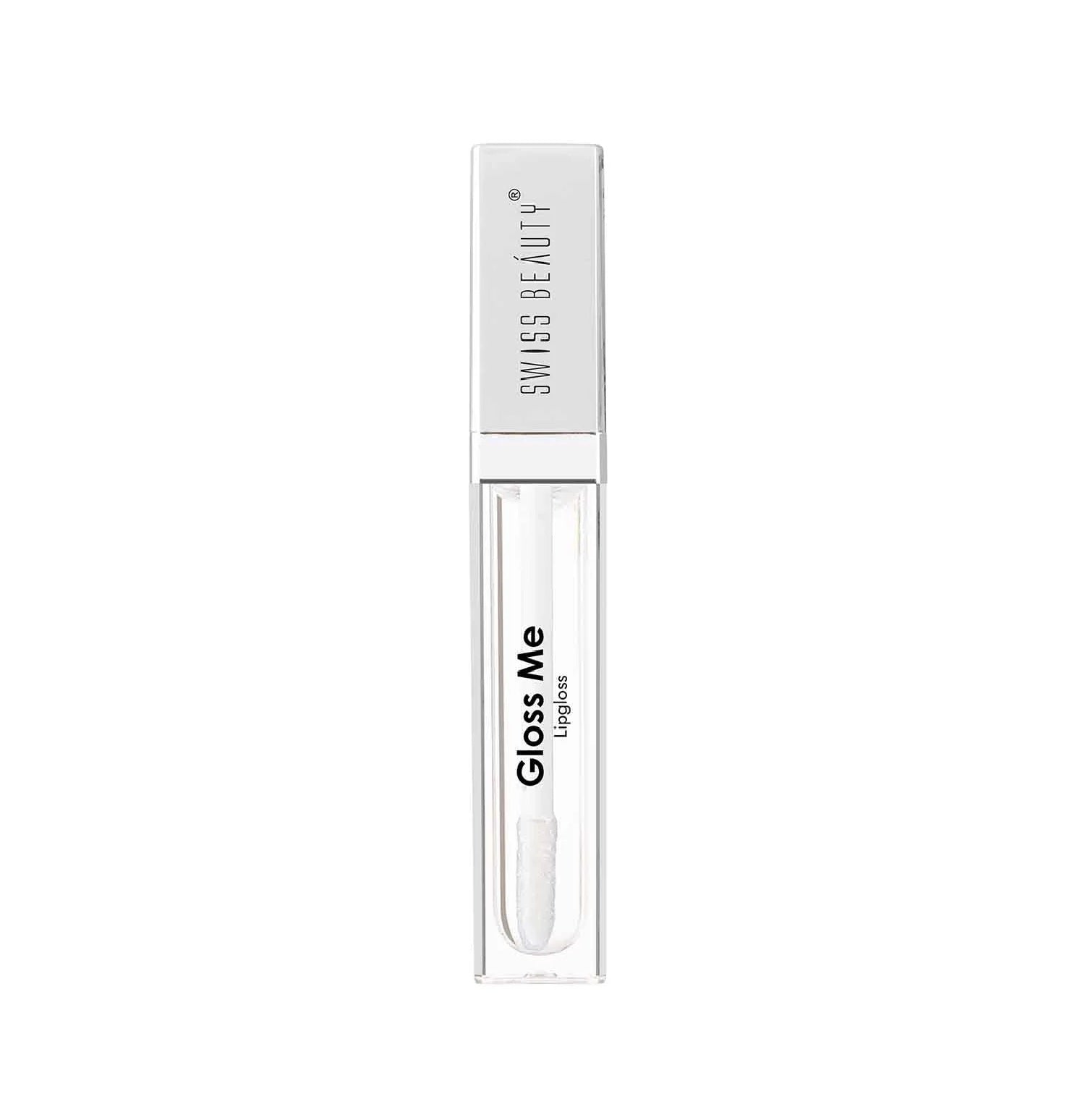 Swiss Beauty - Gloss Me Lip Gloss