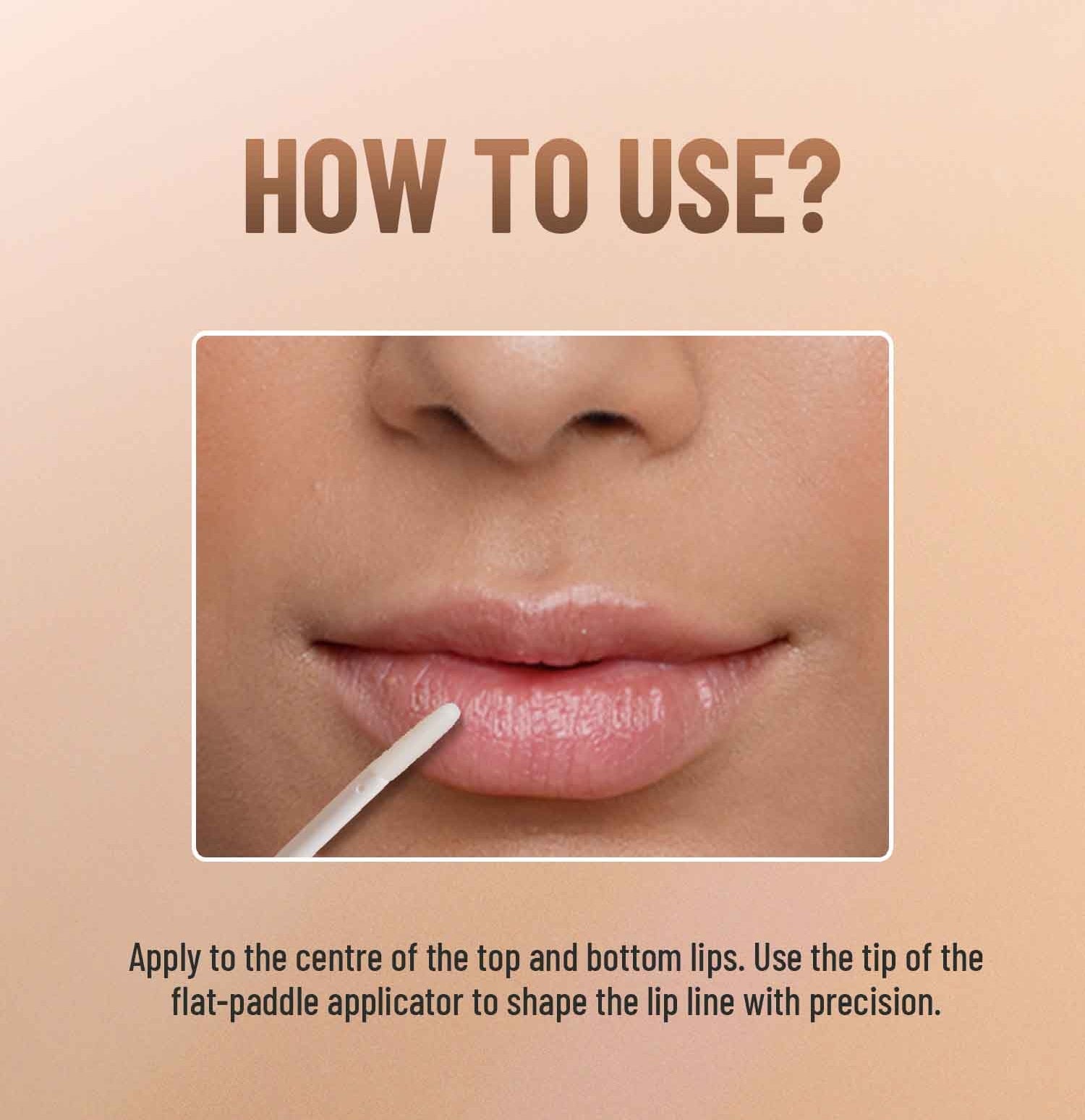 Swiss Beauty - Gloss Me Lip Gloss