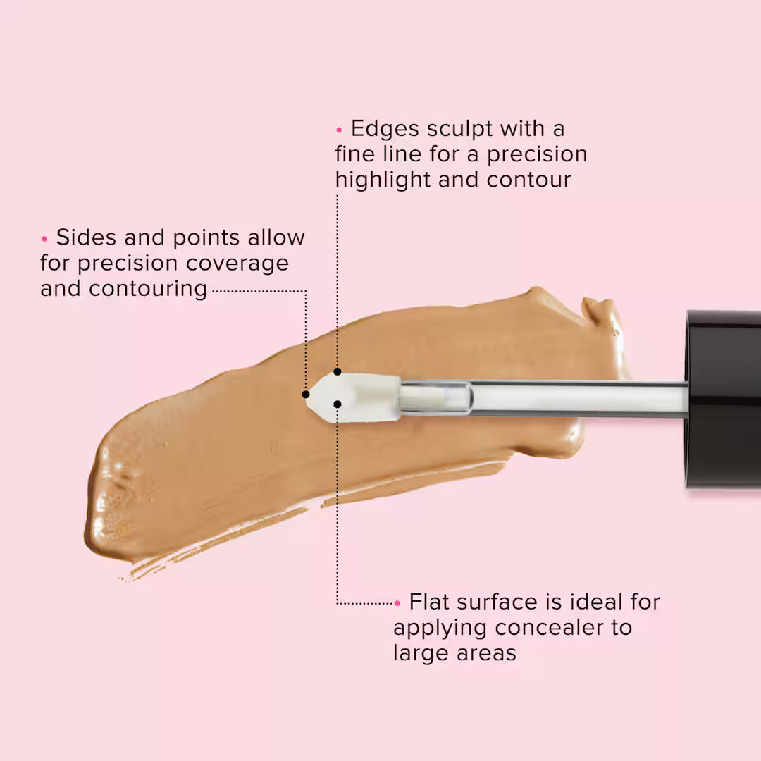 Too Faced Born This Way Illuminating Concealer - Vanilla (13.5ml)