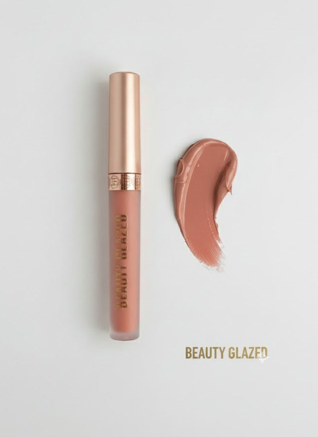 Beauty Glazed Lipstick